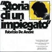 Il testo AL BALLO MASCHERATO di FABRIZIO DE ANDRÈ è presente anche nell'album Storia di un impiegato (1973)