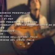 Il testo TAXI VIOLA di FEDERICO POGGIPOLLINI è presente anche nell'album Caos cosmico