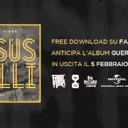 Il testo INTRO CASUS BELLI di FABRI FIBRA è presente anche nell'album Casus belli (2012)