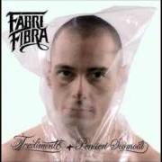 Il testo ROMPITI IL COLLO di FABRI FIBRA è presente anche nell'album Tradimento (2006)