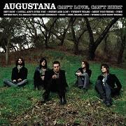 Il testo WHERE LOVE WENT WRONG degli AUGUSTANA è presente anche nell'album Can't love, can't hurt (2008)