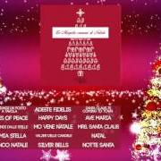 Il testo IN NOTTE PLACIDA di CANZONI DI NATALE è presente anche nell'album Natale