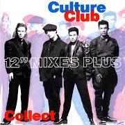 Il testo COME CLEAN di CULTURE CLUB è presente anche nell'album From luxury to heartache (1986)