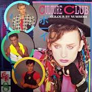 Il testo CHANGING EVERY DAY di CULTURE CLUB è presente anche nell'album Colour by numbers (1983)