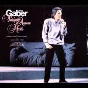 Il testo LA GENTE È DI PIÙ di GIORGIO GABER è presente anche nell'album Parlami d'amore mariù (1987)