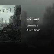 Il testo SCARS OF SORROW di AURA è presente anche nell'album Scenario ii (2006)