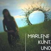 Il testo CANTO dei MARLENE KUNTZ è presente anche nell'album Uno (2007)