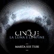 Cinque, la luna e le spine