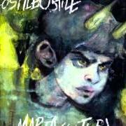 Il testo L'IMPOSSIBILE dei MARTA SUI TUBI è presente anche nell'album Lostileostile (2016)