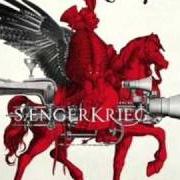 Il testo MEIN SEHNEN degli IN EXTREMO è presente anche nell'album Sängerkrieg (2008)