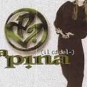 Il testo SVEGLIA di LA PINA è presente anche nell'album Il cd della pina (1995)