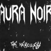Il testo SORDID degli AURA NOIR è presente anche nell'album The merciless (2004)