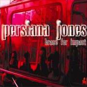 Il testo NESSUN ALTRO dei PERSIANA JONES è presente anche nell'album Brace for impact (2003)