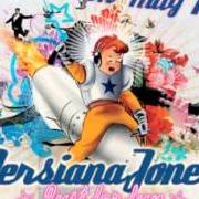 Il testo UN'ALTRA VOLTA NO dei PERSIANA JONES è presente anche nell'album Just for fun (2007)