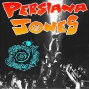 Il testo SPIAGGE dei PERSIANA JONES è presente anche nell'album Siamo circondati (1995)