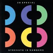 Il testo HEART'S ON FIRE di 38 SPECIAL è presente anche nell'album Strength in numbers (1986)