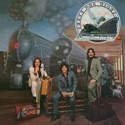 Il testo YO TE QUIERO HABLAR di THREE DOG NIGHT è presente anche nell'album Coming down your way (1975)