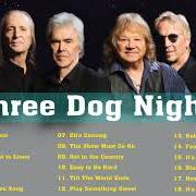 Il testo DON'T MAKE PROMISES di THREE DOG NIGHT è presente anche nell'album Golden bisquits (1971)