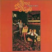 Il testo ROCK AND ROLL WIDOW di THREE DOG NIGHT è presente anche nell'album It ain't easy (1970)