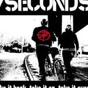 Il testo SAY MY THANKS di 7 SECONDS è presente anche nell'album Take it back, take it on, take it over! (2005)