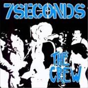 Il testo COLORBLIND di 7 SECONDS è presente anche nell'album The crew (1984)