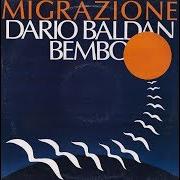 Il testo TU COSA FAI STASERA? di DARIO BALDAN BEMBO è presente anche nell'album Sanremo