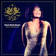 Il testo ENGLISHMAN IN NEW YORK di SHIRLEY BASSEY è presente anche nell'album Hello like before (2014)