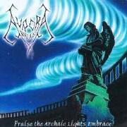 Il testo FOR YOUR COMPREHENSION di AURORA BOREALIS è presente anche nell'album Praise the archaic lights embrace (1998)