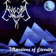 Il testo SLAVE TO THE GRAVE di AURORA BOREALIS è presente anche nell'album Mansions of eternity (1996)