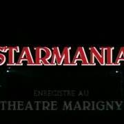 Il testo UN GARÇON PAS COMME LES AUTRES di MICHEL BERGER è presente anche nell'album Les enfoirés chantent starmania (1993)