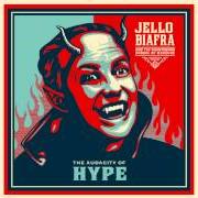 Il testo PANICLAND di JELLO BIAFRA è presente anche nell'album The audacity of hype (2009)