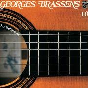Il testo L'ANCÊTRE di GEORGES BRASSENS è presente anche nell'album La religieus (1969)