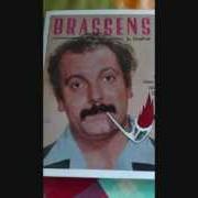 Il testo LE GRAND PAN di GEORGES BRASSENS è presente anche nell'album Les copains d'abord (1964)