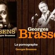 Il testo LE PÈRE NOËL ET LA PETITE FILLE di GEORGES BRASSENS è presente anche nell'album Le phornographe (1958)