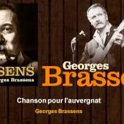 Il testo LA LÉGENDE DE LA NONNE di GEORGES BRASSENS è presente anche nell'album Chanson pour l'auvergnat (1955)