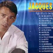 Il testo MADELEINE di JACQUES BREL è presente anche nell'album Brel knokke (1993)