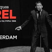 Il testo JEF di JACQUES BREL è presente anche nell'album Brel en public : olympia 64 (1964)