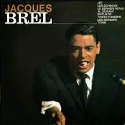 Il testo JEF di JACQUES BREL è presente anche nell'album Jef