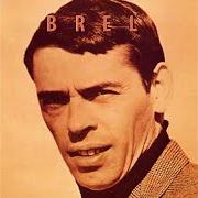 Il testo VIVRE DEBOUT di JACQUES BREL è presente anche nell'album Les flamandes