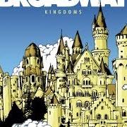 Il testo LAST SATURDAY dei BROADWAY è presente anche nell'album Kingdoms (2009)