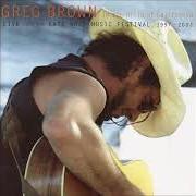 Il testo LIKE A DOG di GREG BROWN è presente anche nell'album Down in the valley: barn aid benefit concert (2001)
