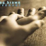 Il testo BLUE CAR di GREG BROWN è presente anche nell'album Covenant (2000)