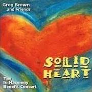 Il testo FURTHER IN di GREG BROWN è presente anche nell'album Solid heart (1999)