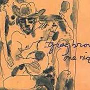 Il testo FLAT STUFF di GREG BROWN è presente anche nell'album One night... (1983)