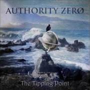 Il testo ON THE BRINK degli AUTHORITY ZERO è presente anche nell'album The tipping point (2013)