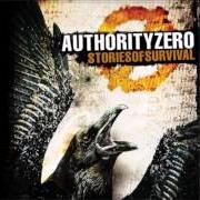 Il testo INTRO degli AUTHORITY ZERO è presente anche nell'album Stories of survival (2010)