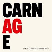 Il testo LAVENDER FIELDS di NICK CAVE è presente anche nell'album Carnage (2021)