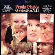 Il testo BABY LOVER di PETULA CLARK è presente anche nell'album Downtown - the best of petula clark (1996)