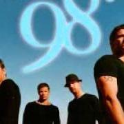 Il testo NEVER LET GO di 98 DEGREES è presente anche nell'album Revelation (2000)