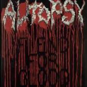 Il testo RAVENOUS FREAKS degli AUTOPSY è presente anche nell'album Fiend for blood - ep (1992)